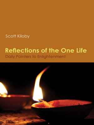 cover image of Reflections of the One Life